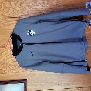 Woman's Nike Huskies jacket